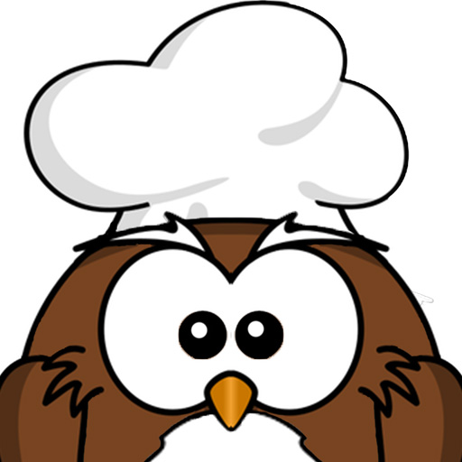 The Night Owl Chef logo